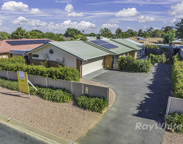 24 Murrumbidgee Drive, Echuca VIC 3564