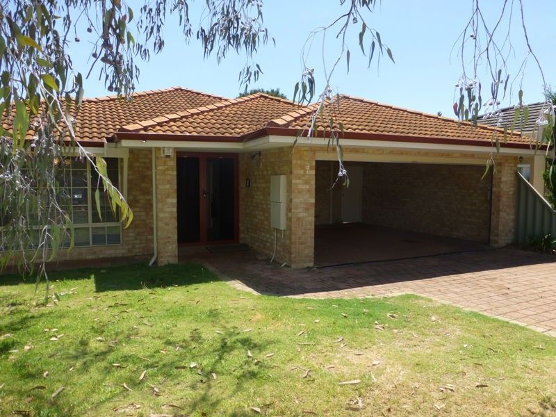 51A Bickley Crescent, Mannin Property History & Address Research Domain