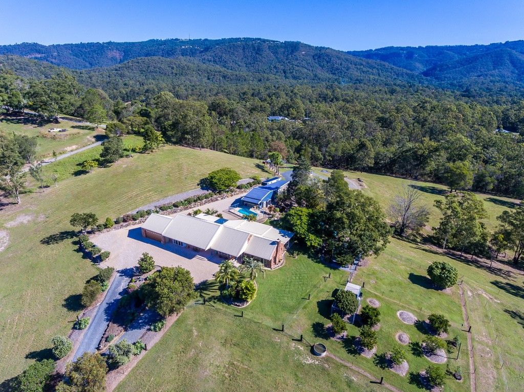 26 Purcell Road, Guanaba QLD 4210