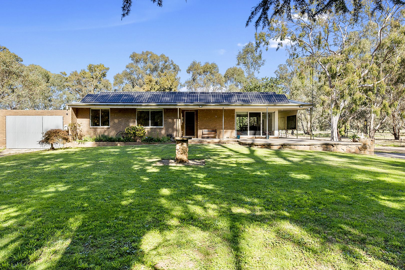 190 Samaria Road, Benalla VIC 3672 Farm for Sale 930,000