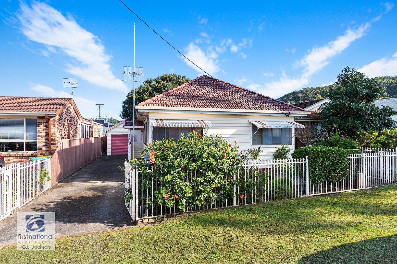 23 Pacific Avenue, Ettalong Beach NSW 2257, Image 0