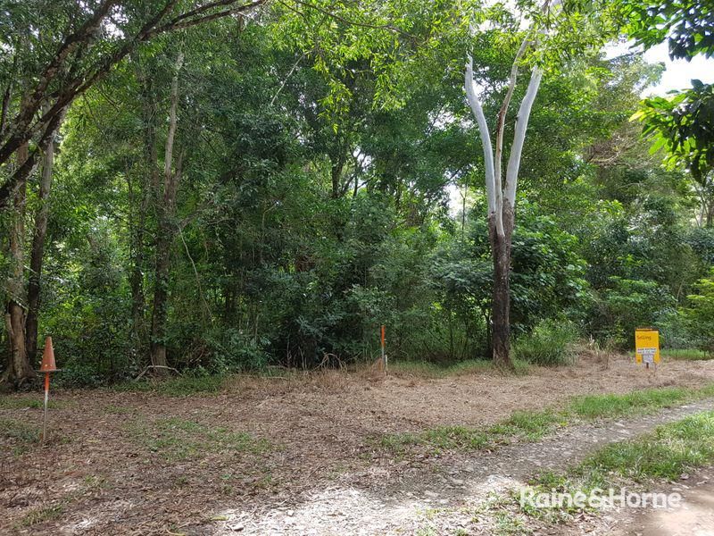 Lot 4 Esplanade Degarra, Bloomfield QLD 4895, Image 2