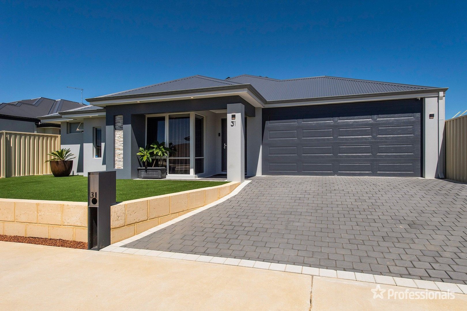 31 Balladonia Parade, Dawesville WA 6211, Image 0