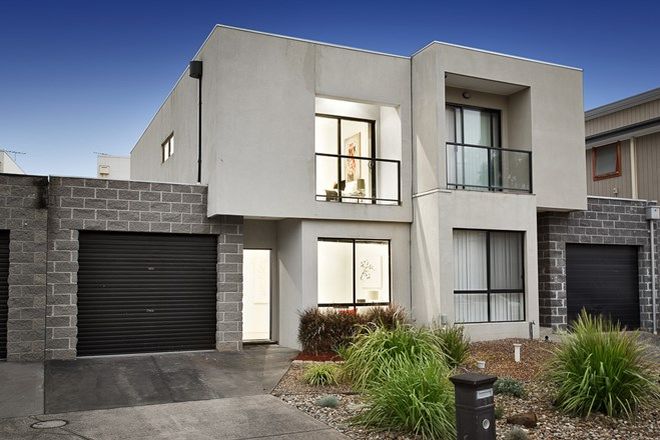 Picture of 3 Emerald Court, GREENSBOROUGH VIC 3088
