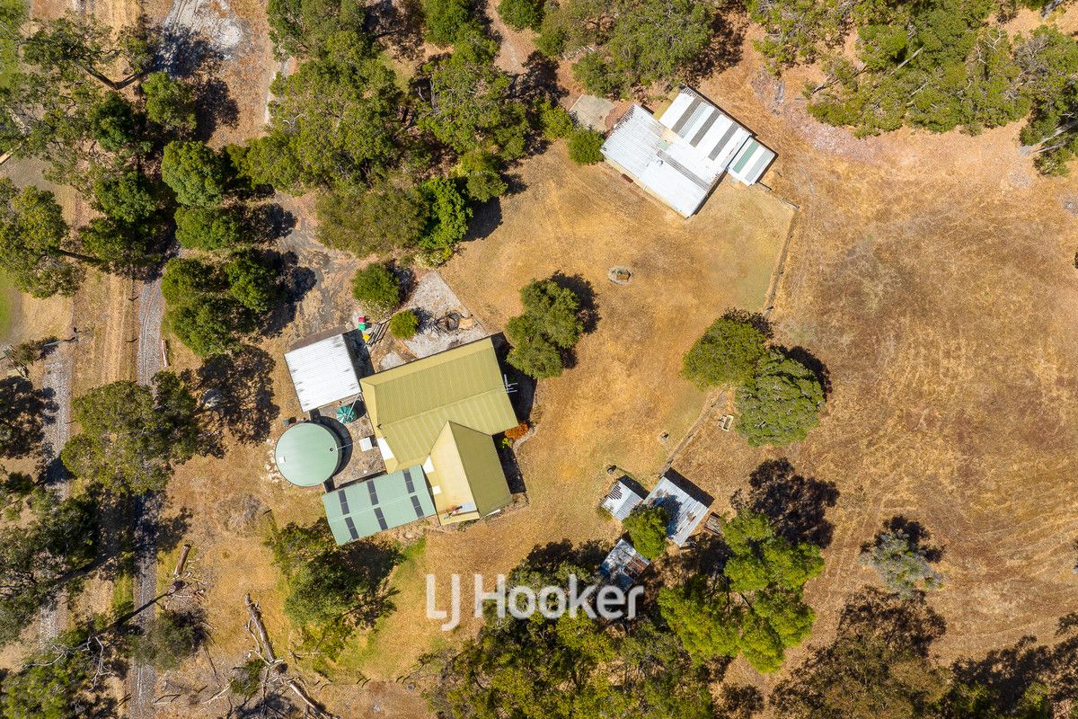 15 Travencore Place, Dardanup West WA 6236, Image 0