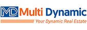 Logo for Multi Dynamic Ingleburn