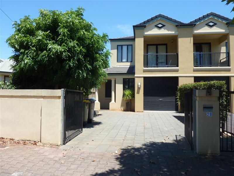 29 Carlton Street, Highgate SA 5063