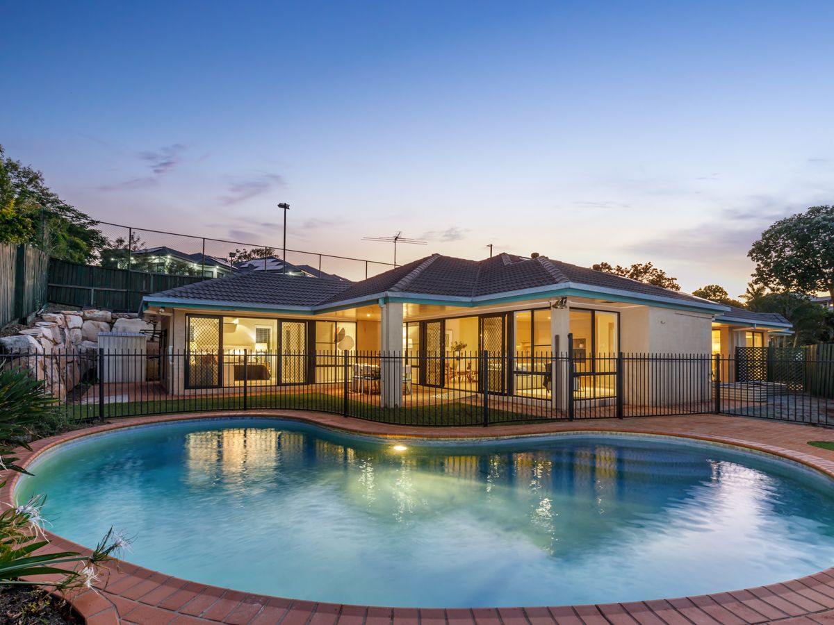 4 bedrooms House in 62 Nolan Rise BROOKFIELD QLD, 4069