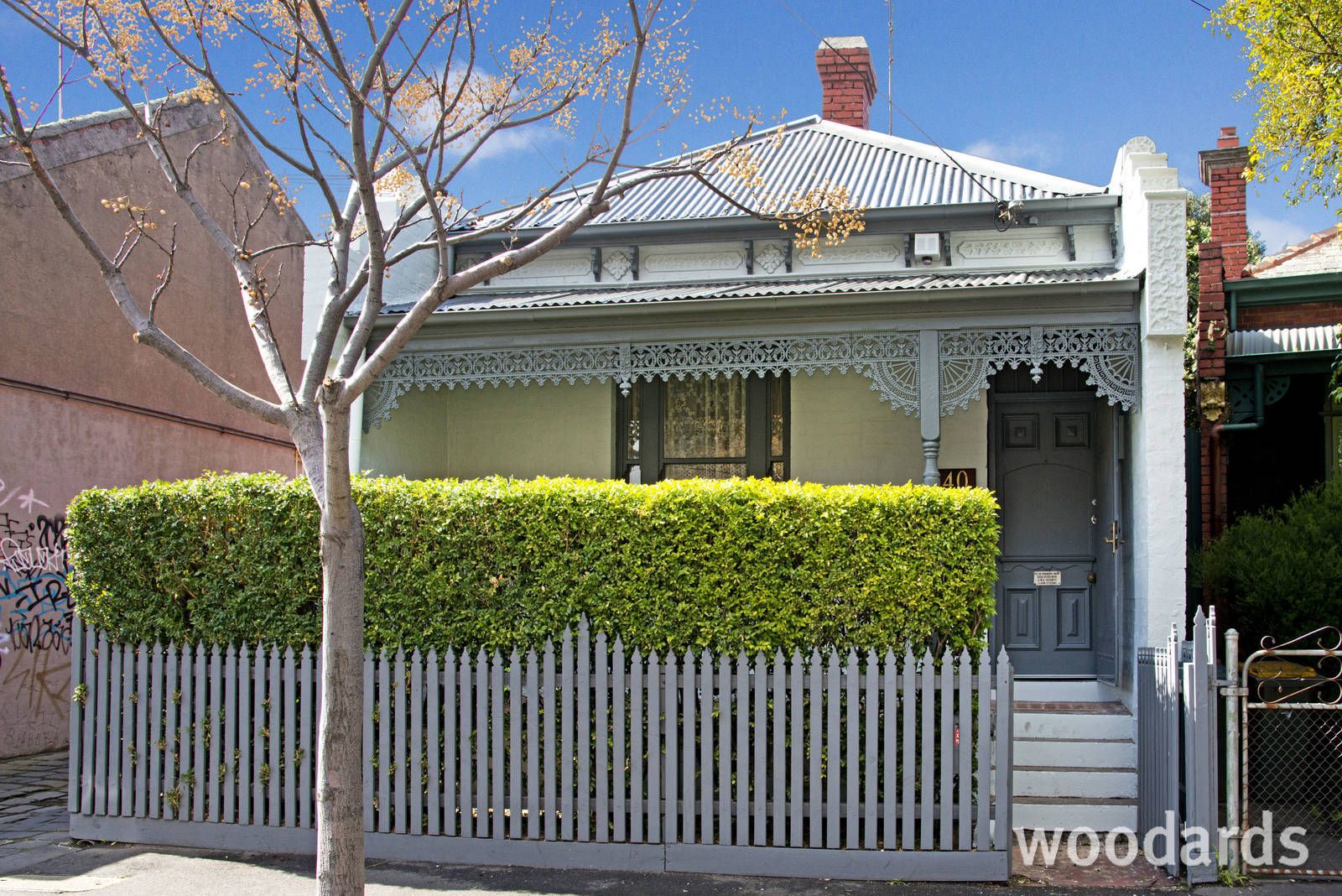 40 Dryburgh Street, West Melbourne VIC 3003, Image 0