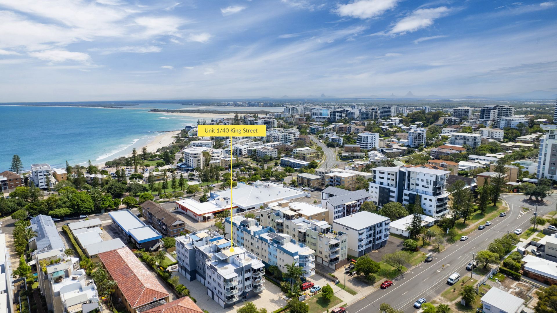 Unit 1/40 King Street, Kings Beach QLD 4551, Image 1