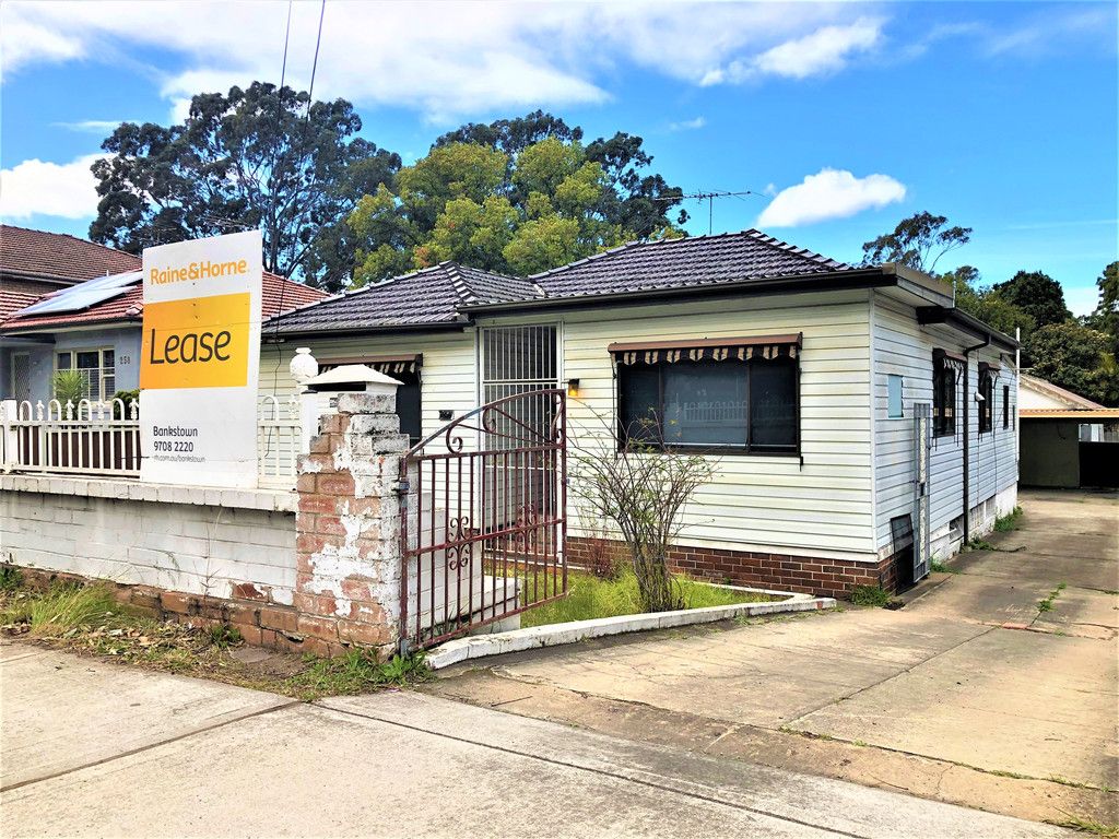3 bedrooms House in 260 Canterbury Road REVESBY NSW, 2212