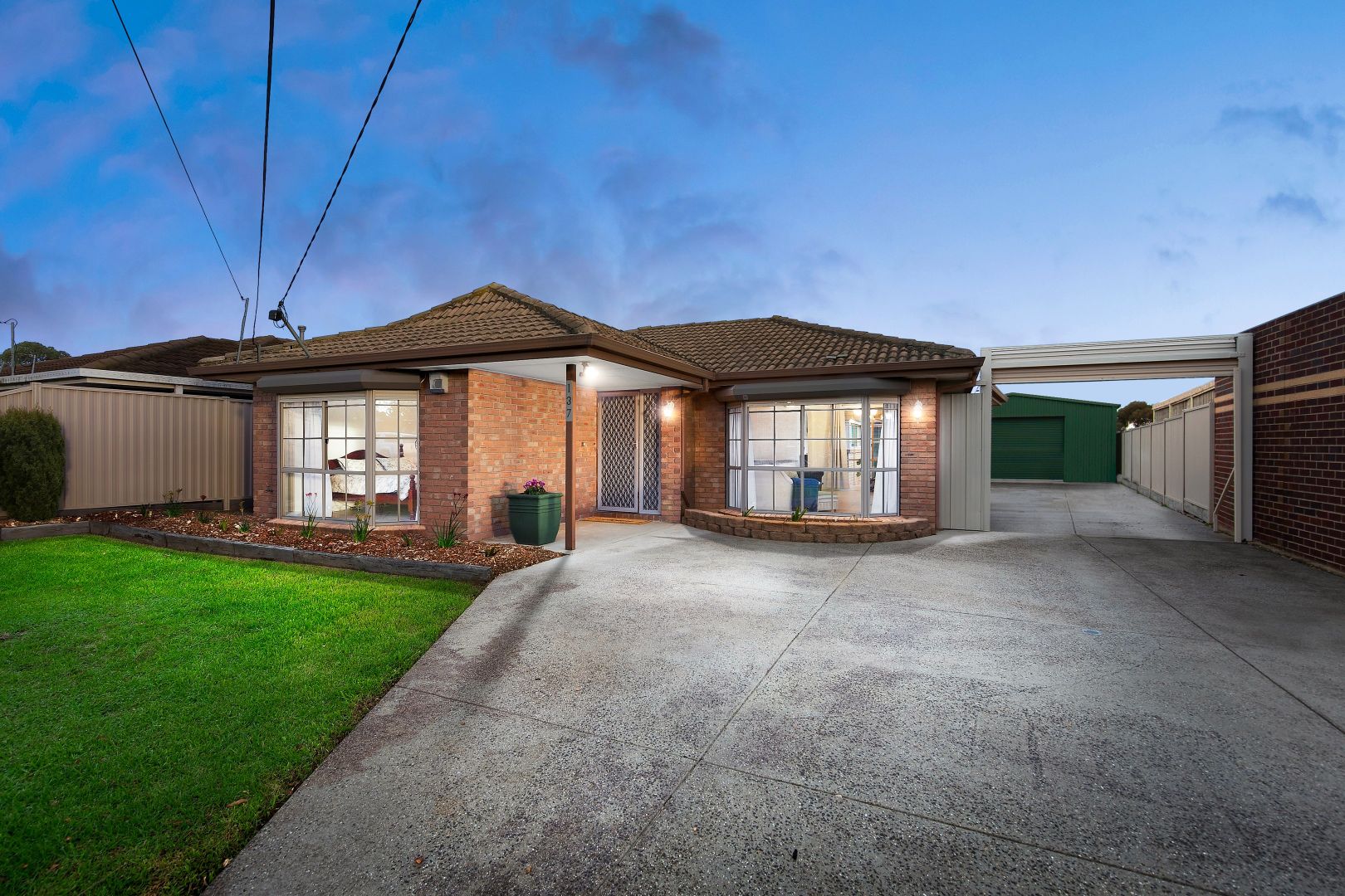 137 Quinn Street, Deer Park VIC 3023, Image 1