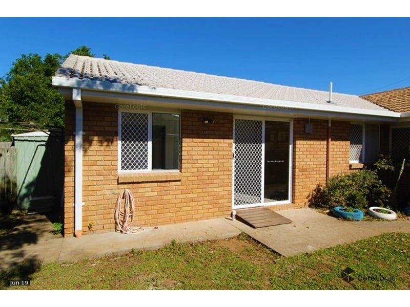 1 bedrooms Duplex in 2/55 Harding Street KALLANGUR QLD, 4503