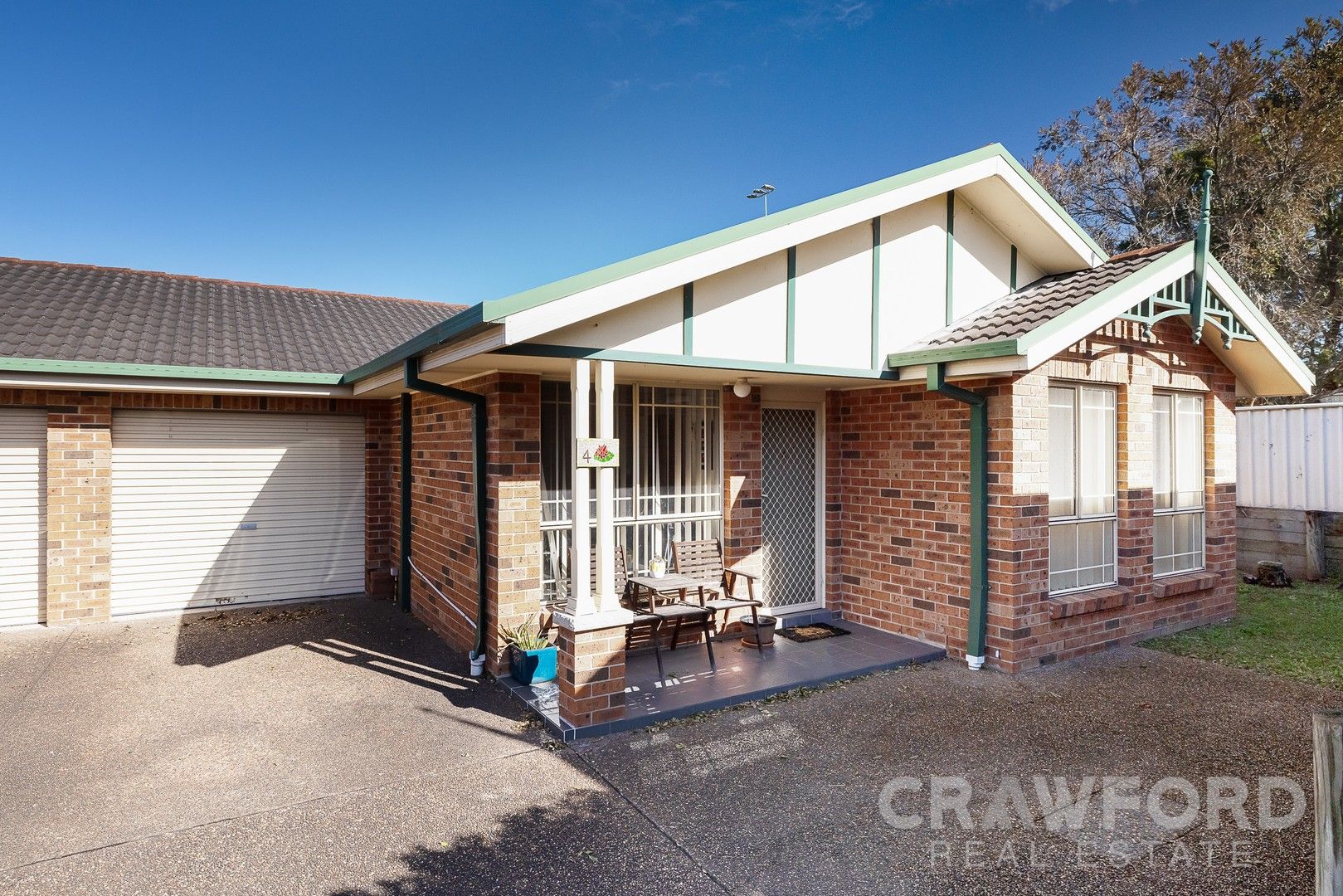 4/550 Main Road, Glendale NSW 2285, Image 0