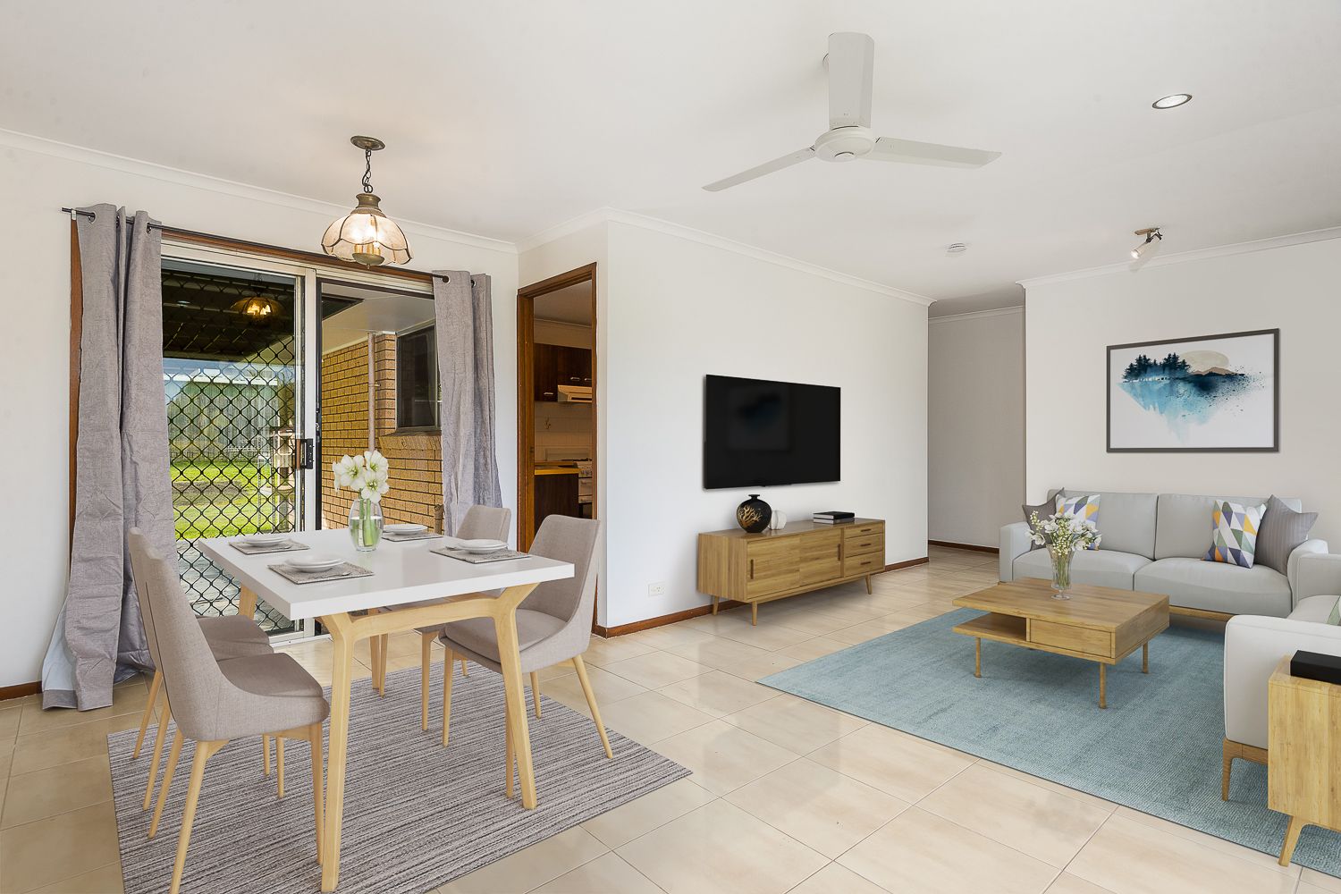 3 bedrooms House in 22 Rosewood Drive STRATHPINE QLD, 4500