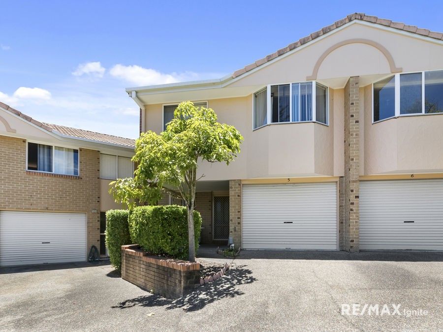 5/264 Sumners Road, Riverhills QLD 4074