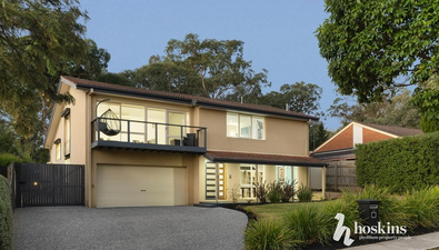 Picture of 27 Calendonia Drive, ELTHAM NORTH VIC 3095