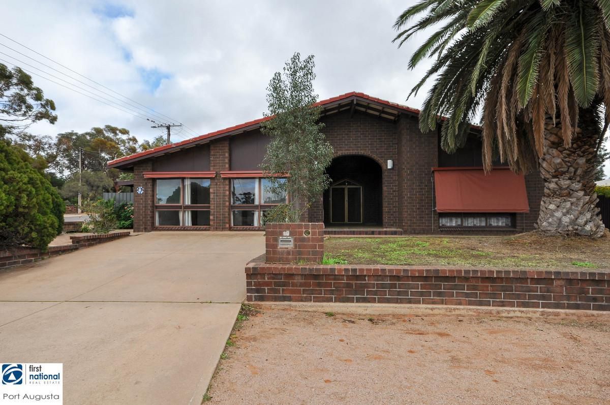 21 Elsie Street, Port Augusta SA 5700, Image 2