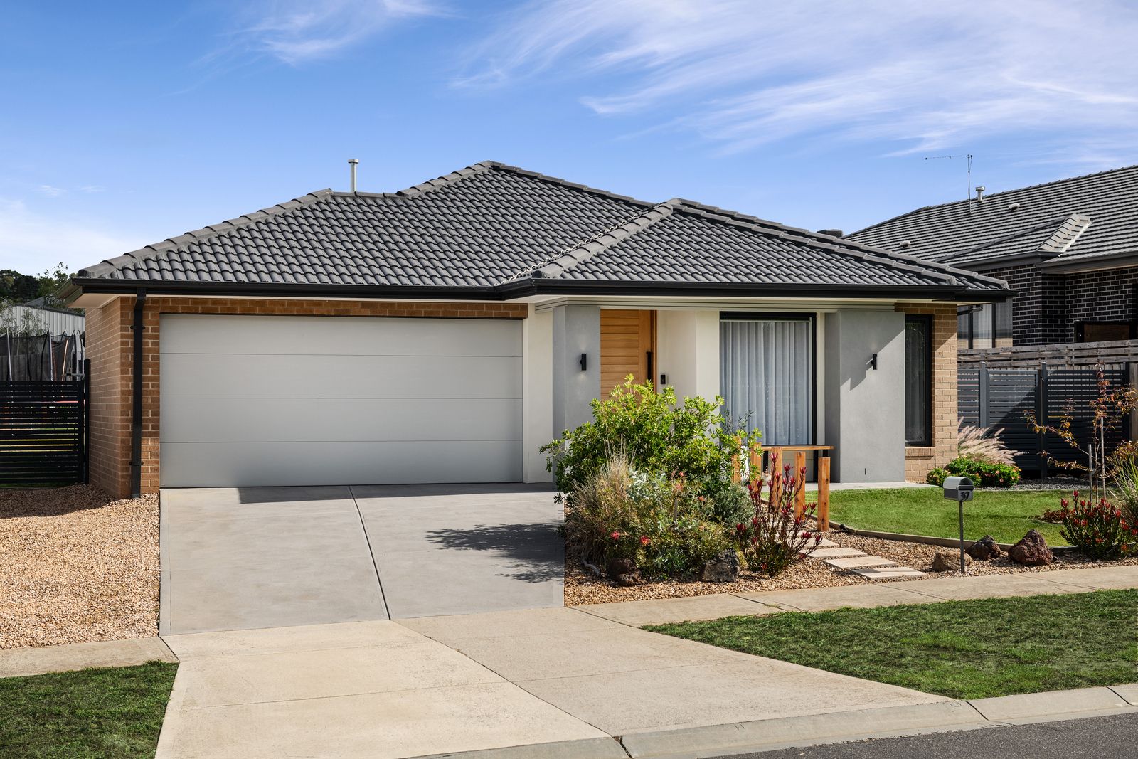 4 bedrooms House in 37 Coop Drive GISBORNE VIC, 3437