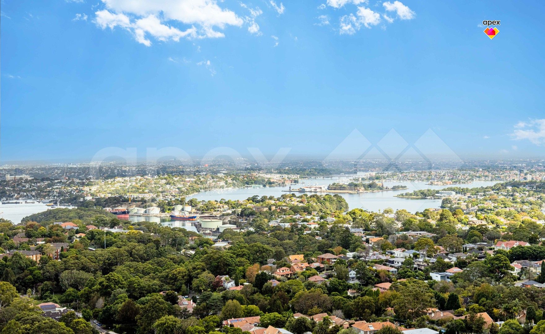 22503/88 Christie St, St Leonards NSW 2065 | Domain