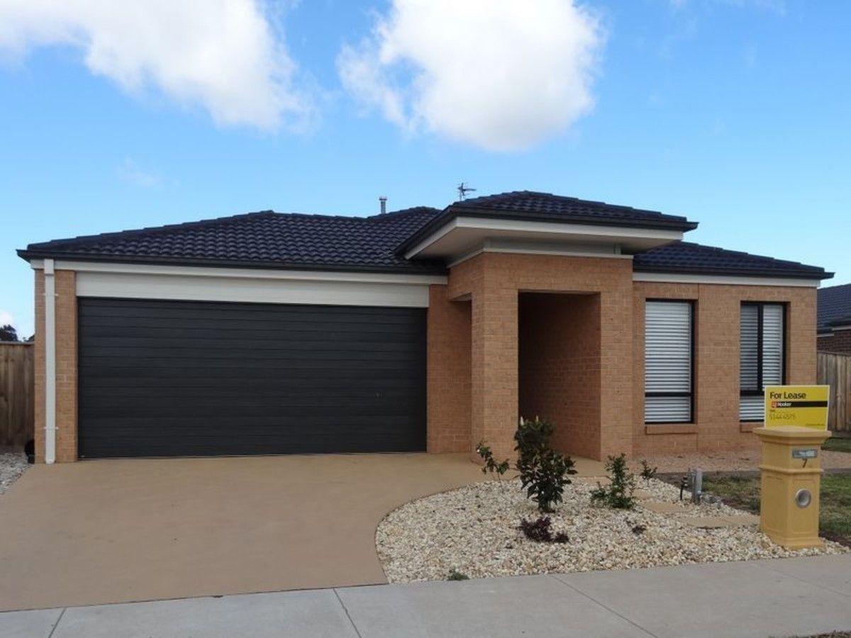 4 bedrooms House in 7 Ruthberg Drive SALE VIC, 3850