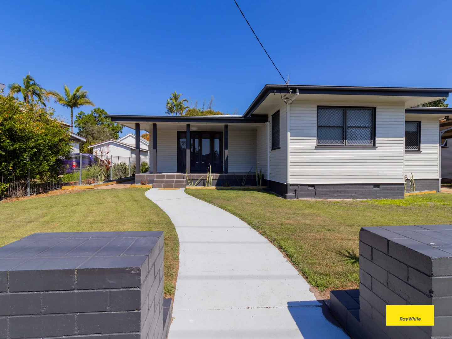 Primary image of 62 Mimnagh Street, Norville QLD 4670