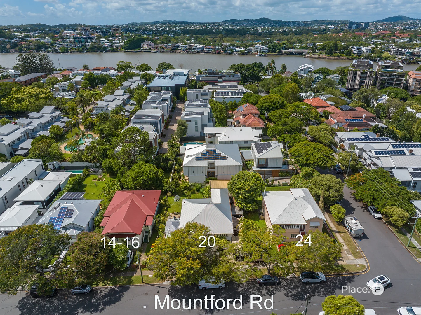 Additional image 13 of 14-24 Mountford Road, New Farm QLD 4005