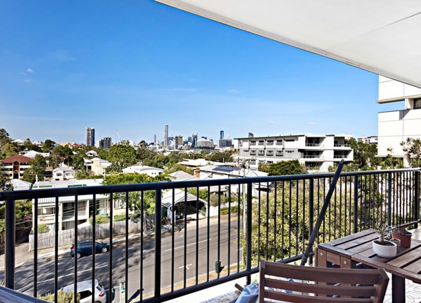 12/22 Ridley Street, Auchenflower QLD 4066