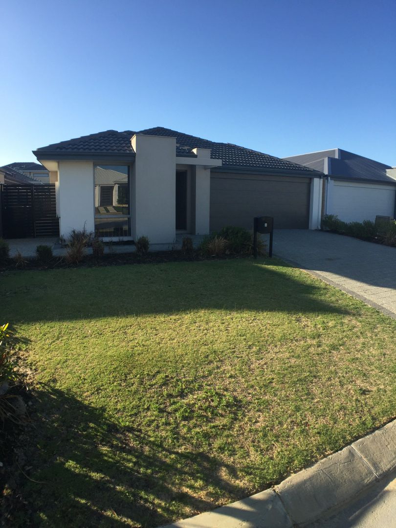 8 Wyoming Loop, Harrisdale WA 6112 - House For Rent - $725 | Domain