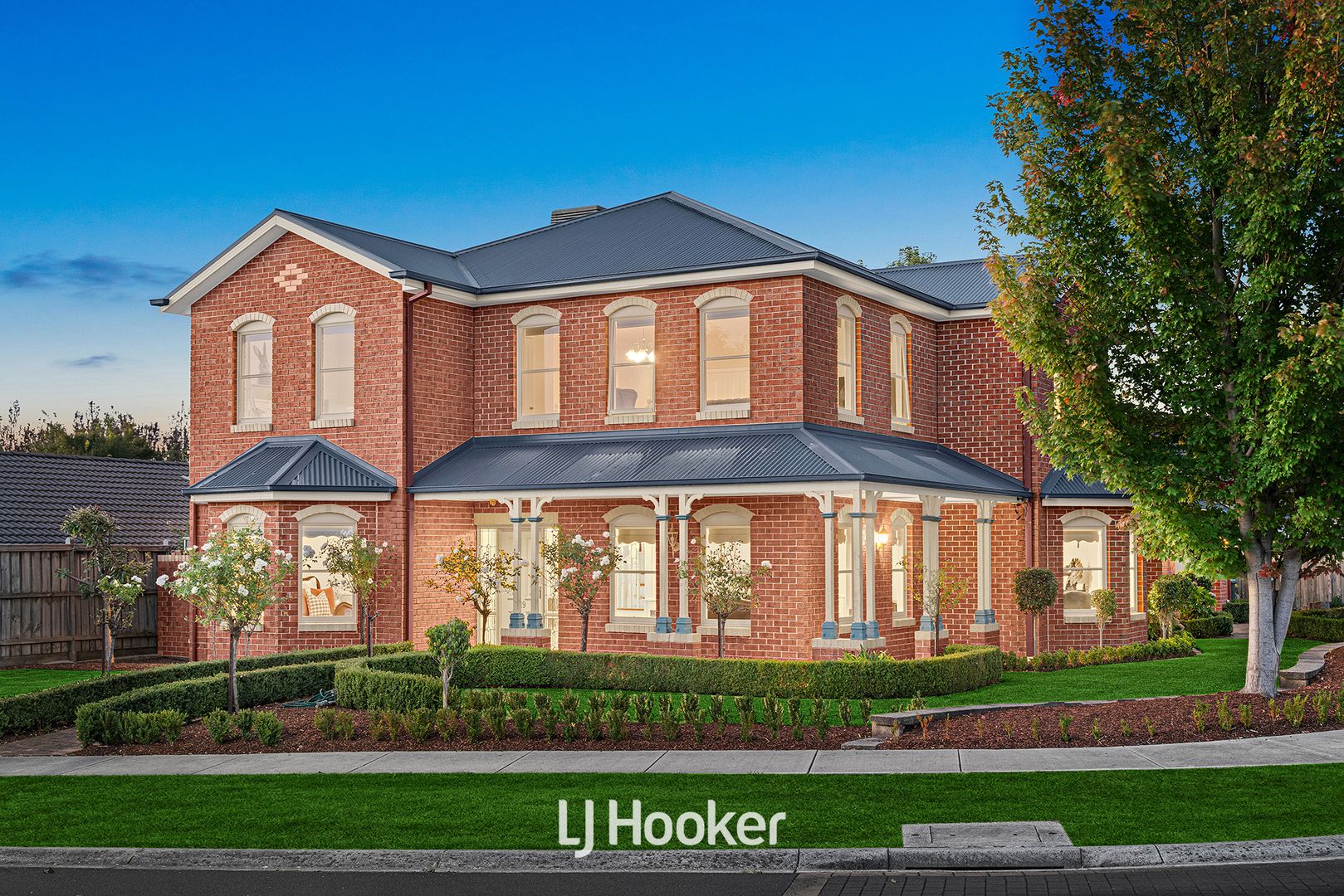 19 Clare Court, Rowville VIC 3178, Image 1