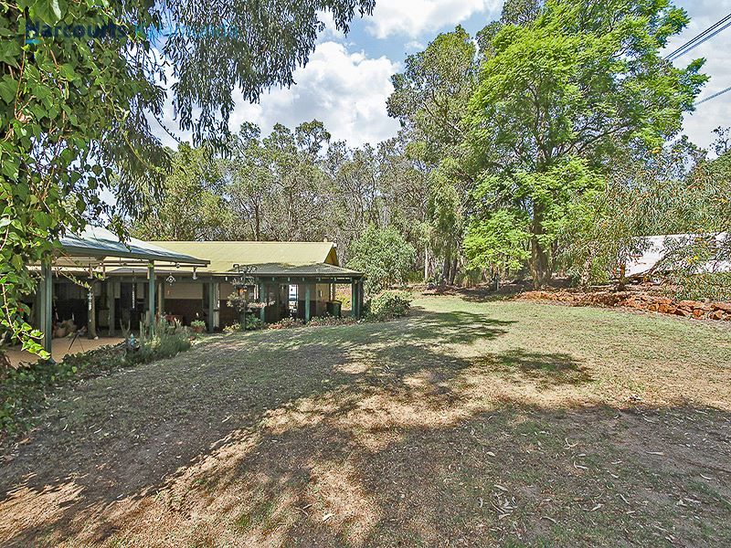 43 Kawina Road, Bickley WA 6076, Image 0