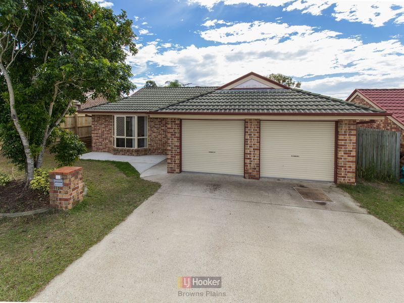 12 Houston Drive, Crestmead QLD 4132, Image 0