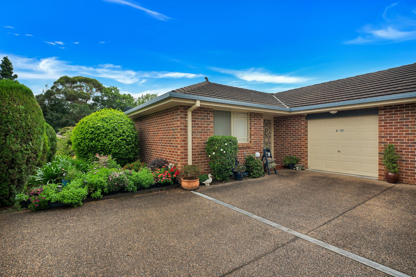 Sold 5 77 Page Avenue North Nowra NSW 2541 On 18 Mar 2021 2016832589 