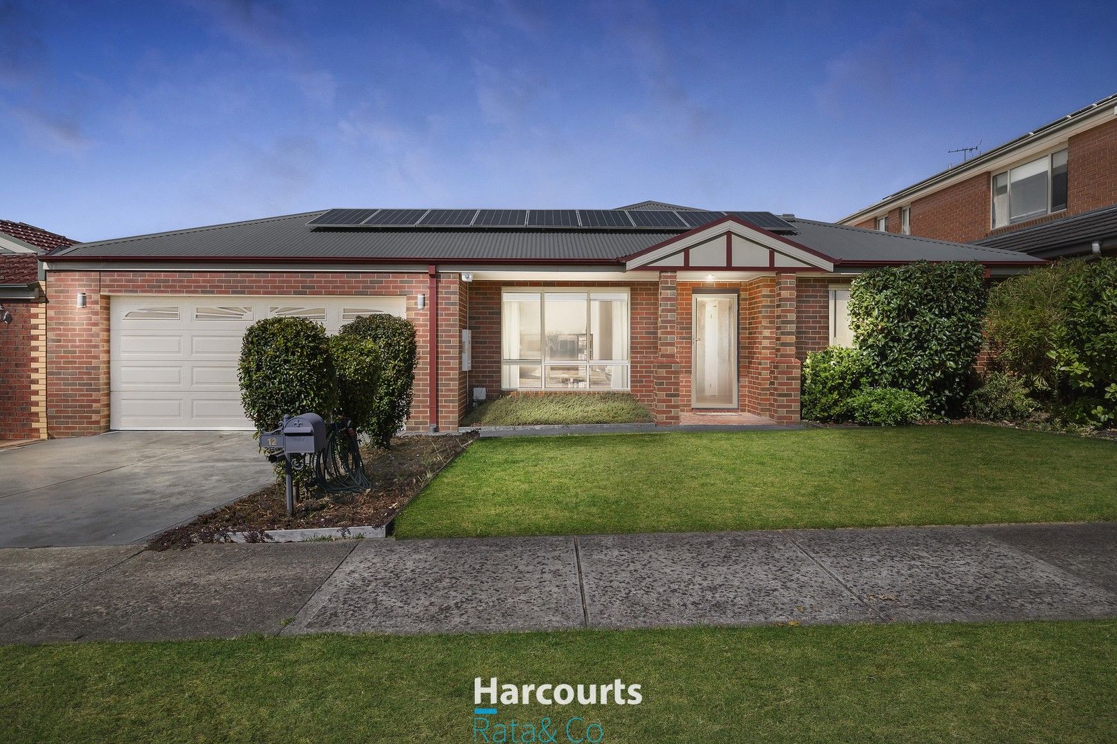 12 Groundberry Street, South Morang VIC 3752, Image 0