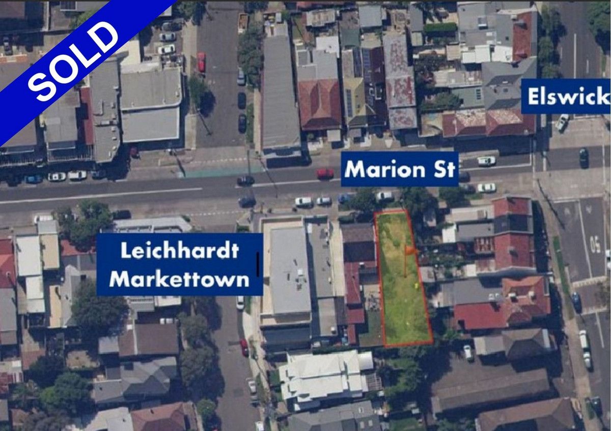 112 Marion Street, Leichhardt NSW 2040