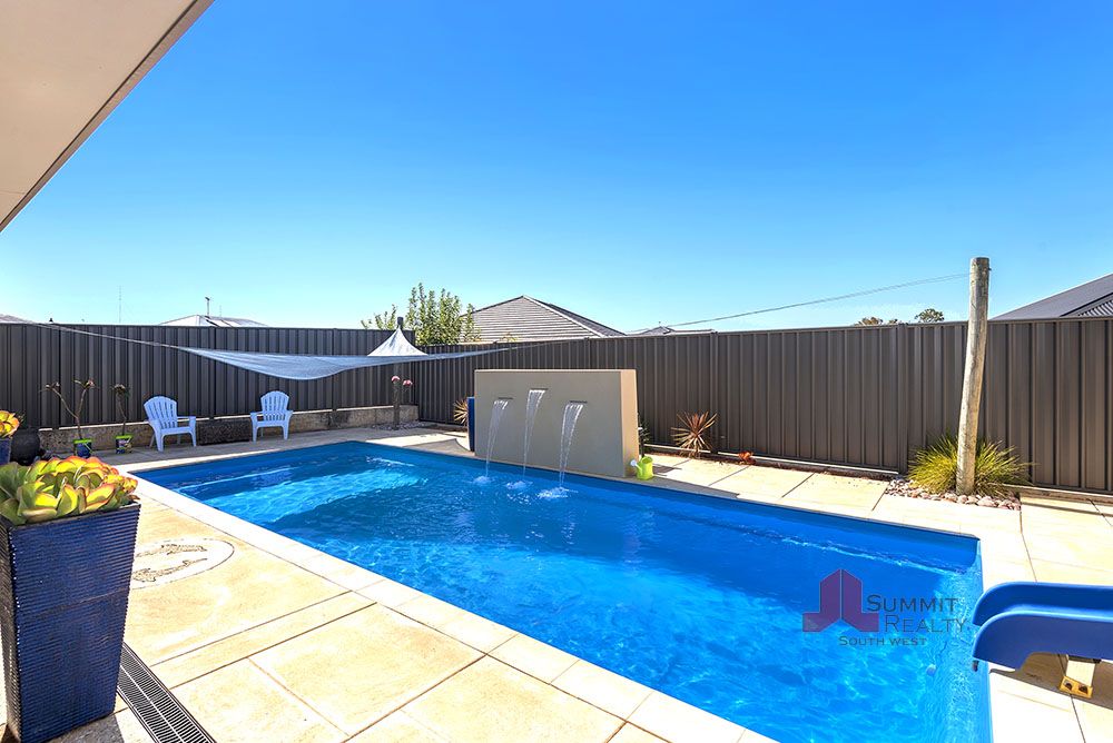 12 Arnold Link, Australind WA 6233, Image 0