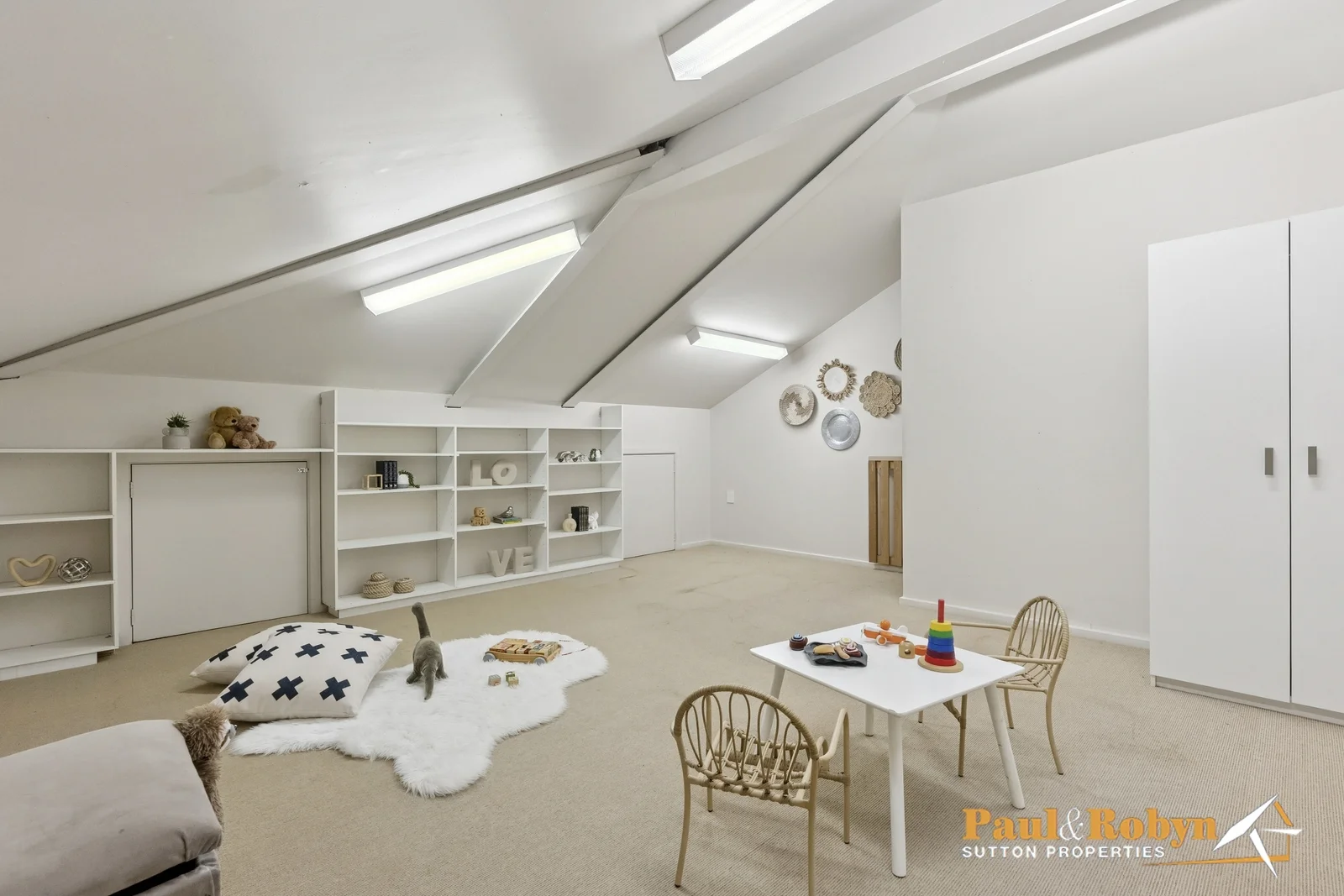 Additional image 17 of 31 A Nardoo Crescent, O'Connor ACT 2602