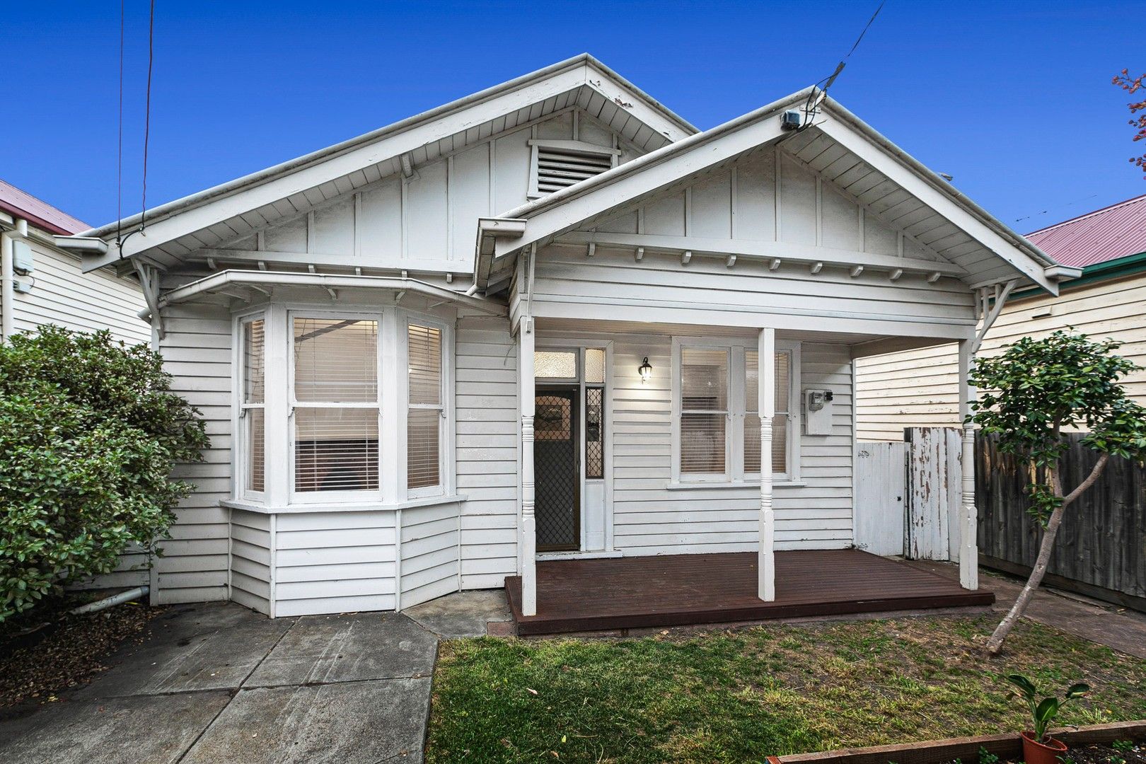 3 bedrooms House in 83 Gordon Street FOOTSCRAY VIC, 3011