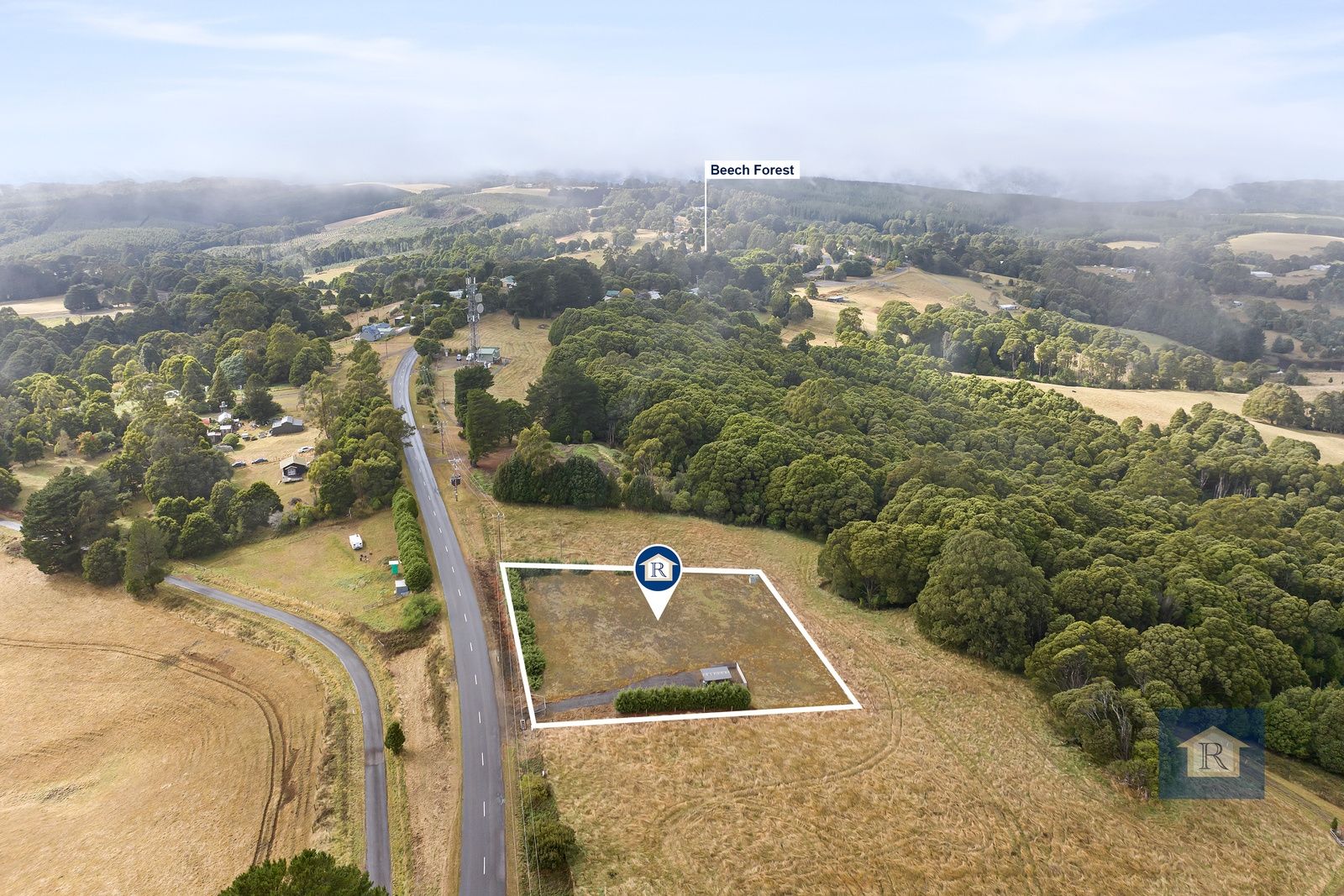 31 Beech Forest-Lavers Hill Road, Beech Forest VIC 3237, Image 2