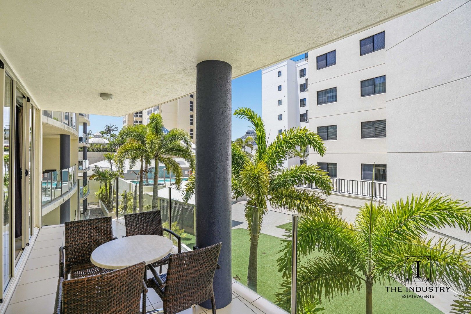 405/6 Lake Street, Cairns City QLD 4870, Image 0