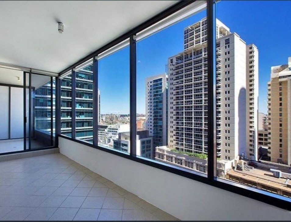 2 bedrooms Apartment / Unit / Flat in 2608/91 Liverpool Street SYDNEY NSW, 2000