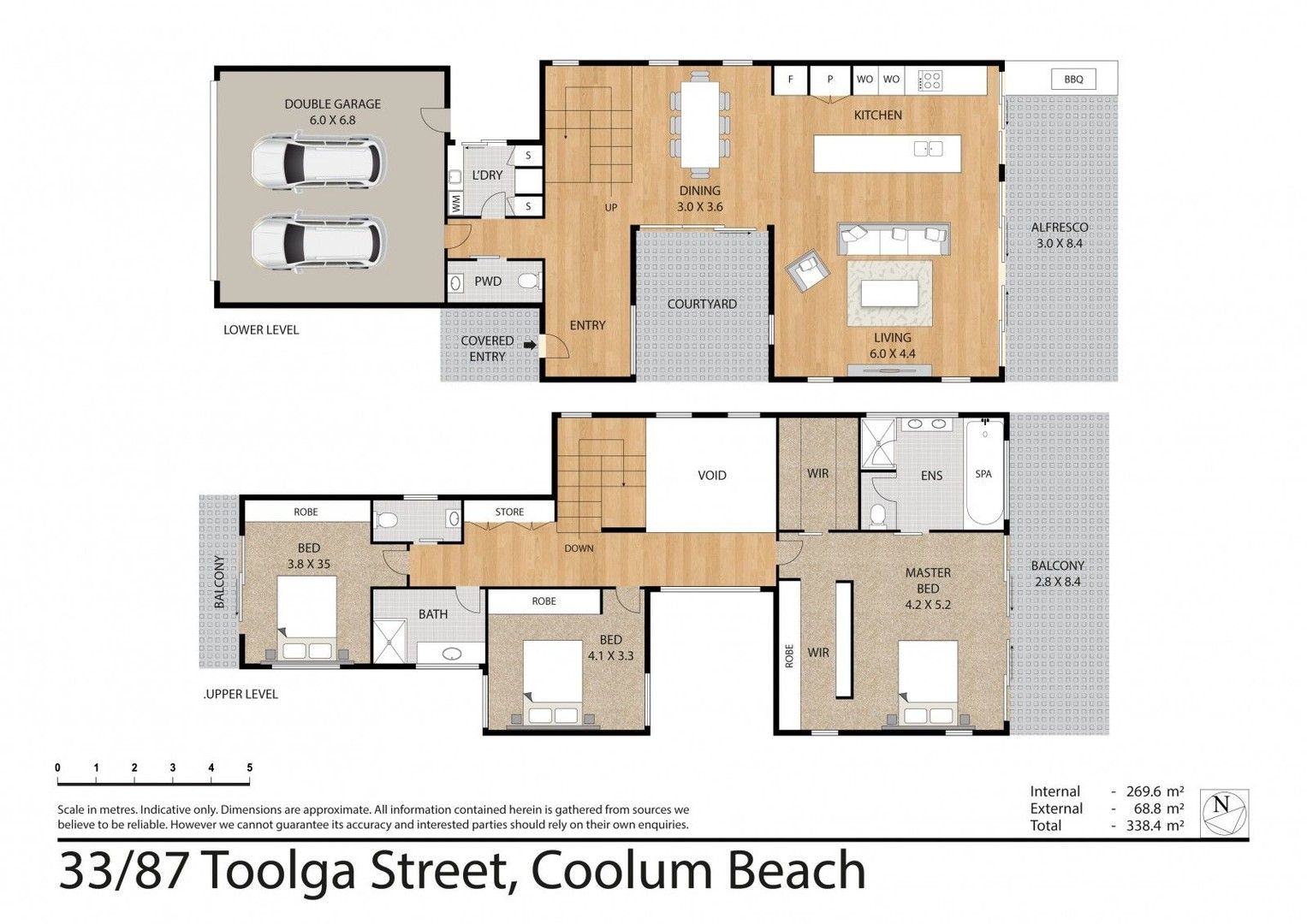 3 bedrooms House in 86 Toolga Street YAROOMBA QLD, 4573