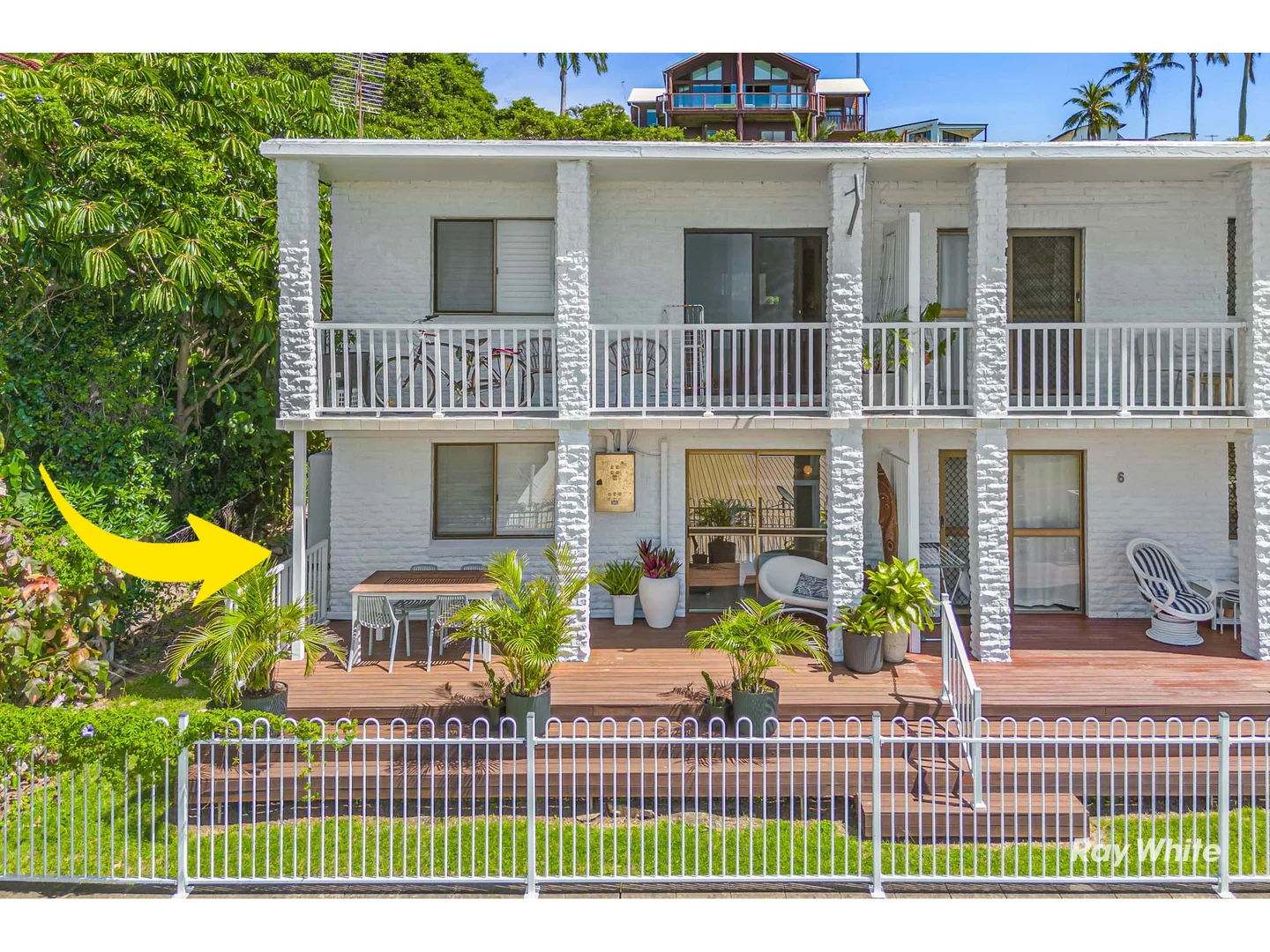 Additional image 16 of 5/90 Farnborough Road, Meikleville Hill QLD 4703