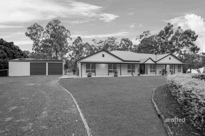 Picture of 54 Polebark Crescent, NEW BEITH QLD 4124