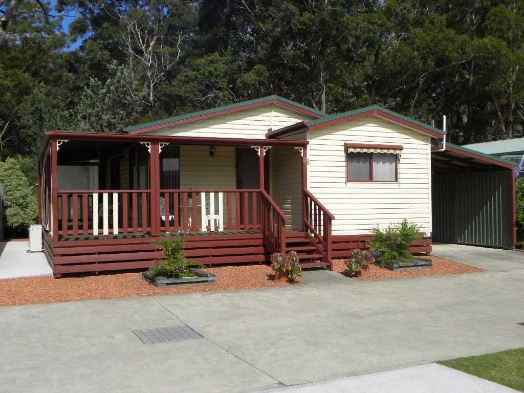 66/187 The Springs Road, Sussex Inlet NSW 2540, Image 0