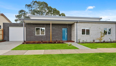 Picture of 50A Dickson Street, BACCHUS MARSH VIC 3340