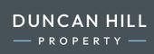 Logo for Duncan Hill Property
