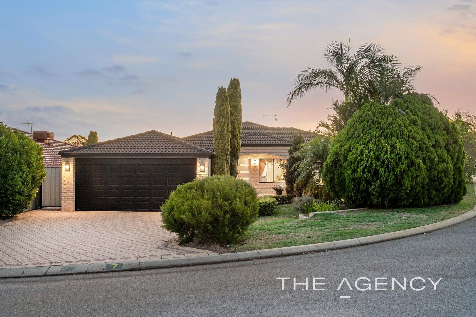 7 Kerlin Way, Carramar WA 6031, Image 0