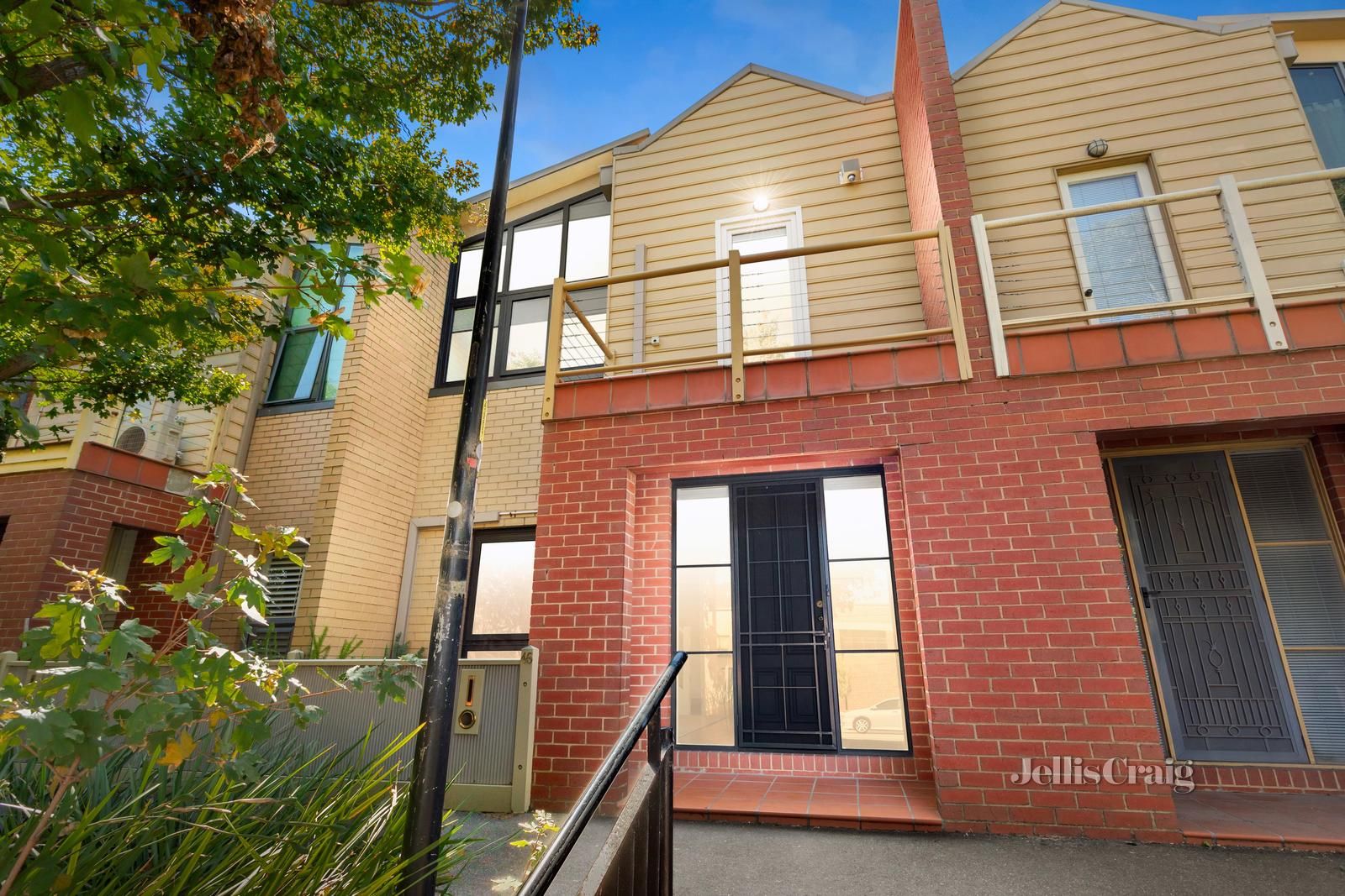 45 Goldsbrough Walk, Kensington VIC 3031, Image 0