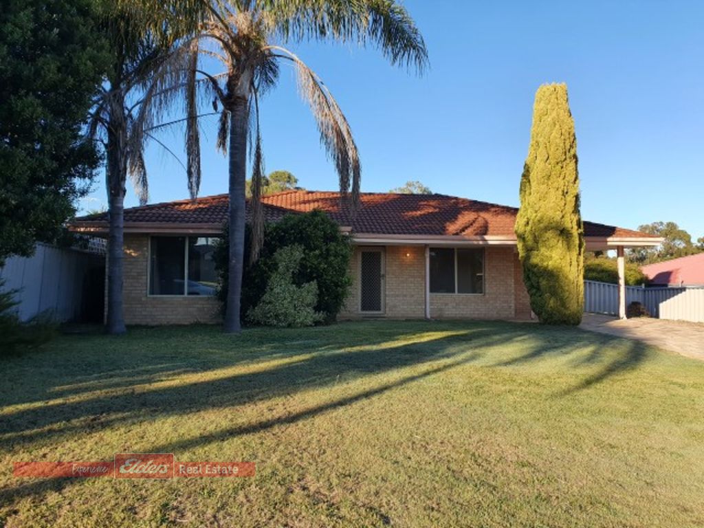 4 bedrooms House in 4 Selwyn Rise GREENFIELDS WA, 6210